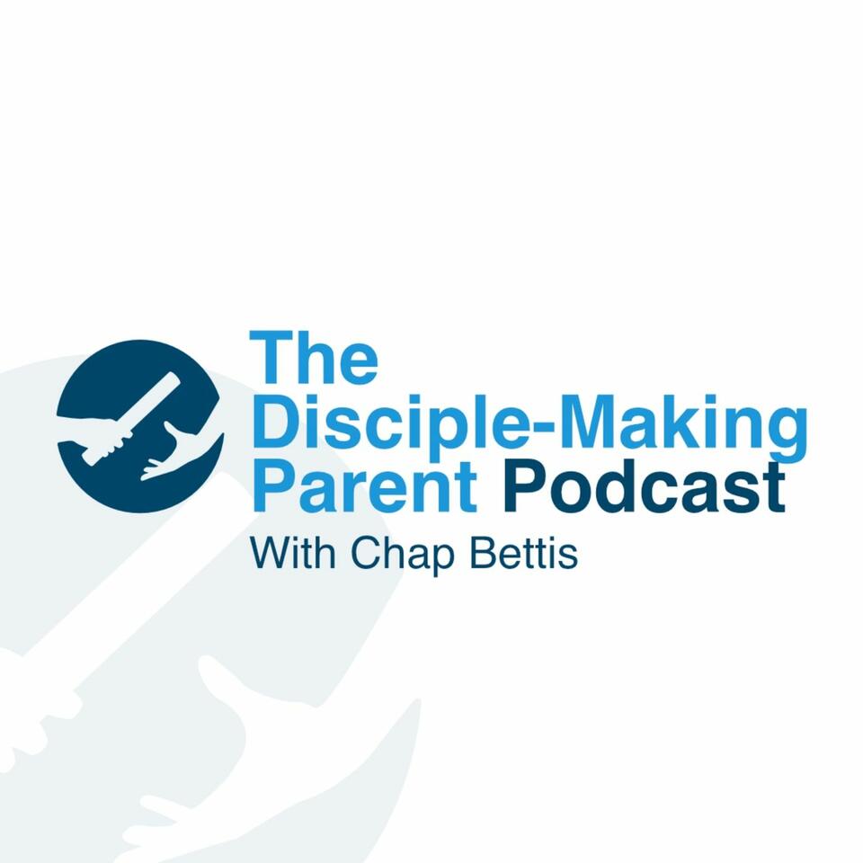 The Disciple-Making Parent