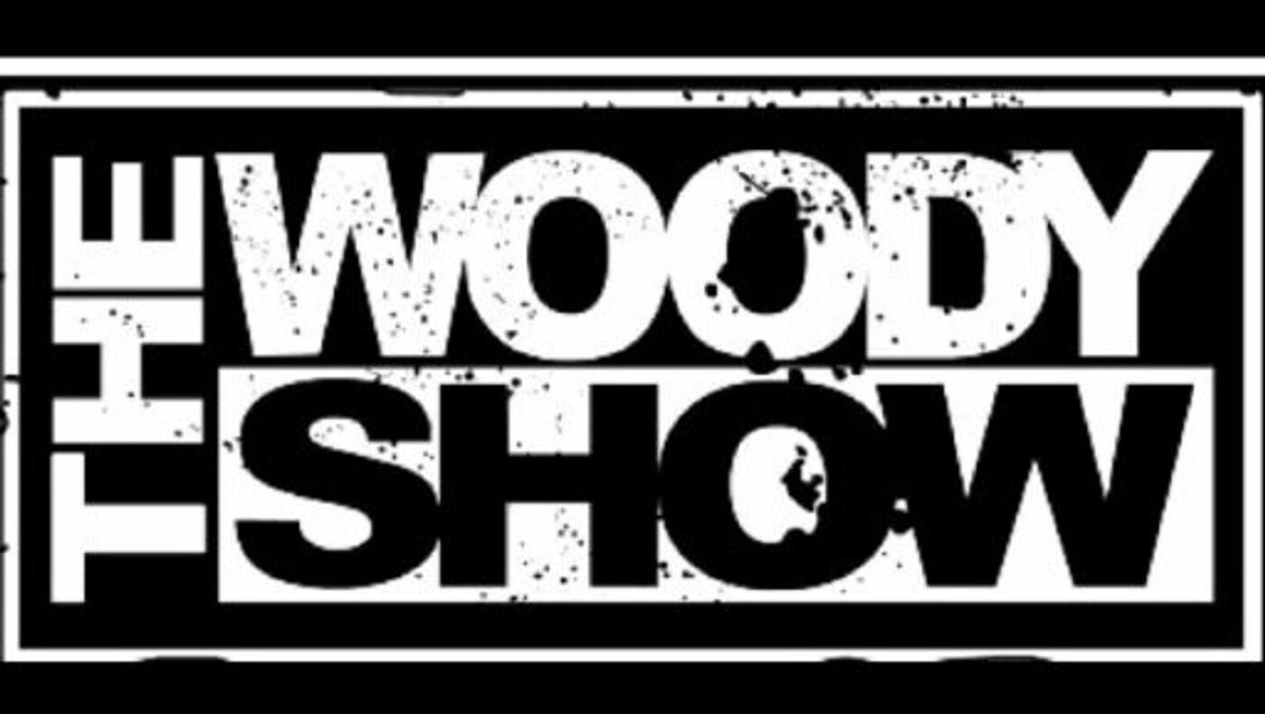 The Woody Show May 16th 2024 Podcast