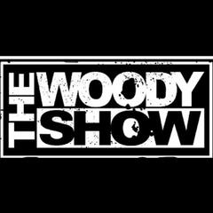 The Woody Show October 24th 2024 Podcast - The Woody Show