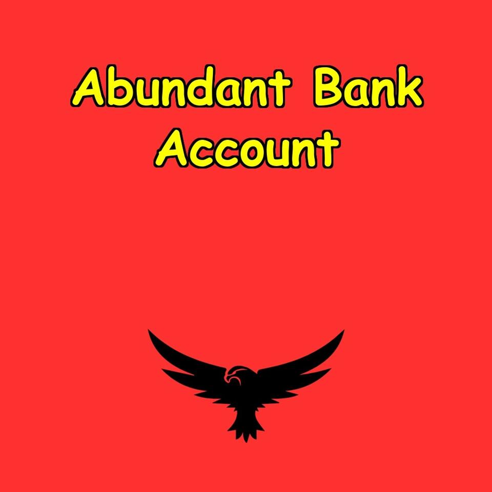 Abundant Bank Account | 5-Min Financial Affirmations,