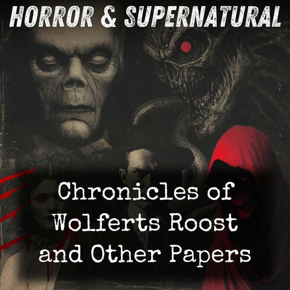 Chronicles of Wolferts Roost and Other Papers