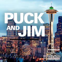 4-18 H2: John Canzano, VM’s & Tweet of The Day - Puck & Jim Show