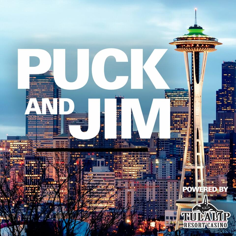 Puck & Jim Show