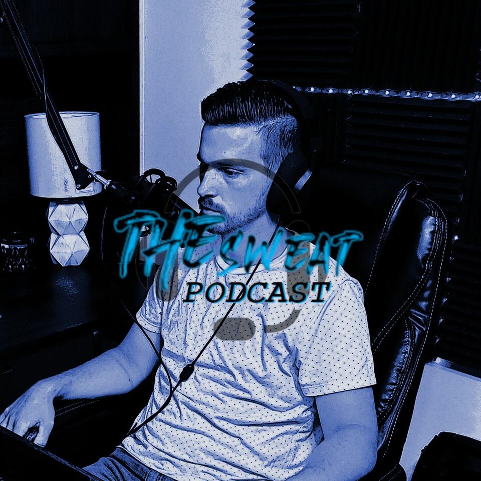 The Sweat Podcast