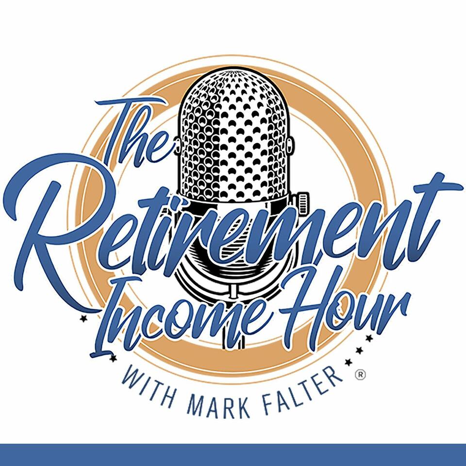 The Retirement Income Hour