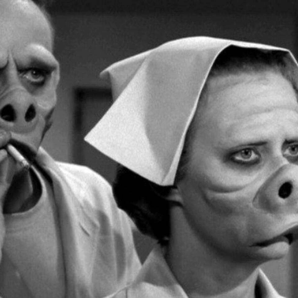 Twilight Zone