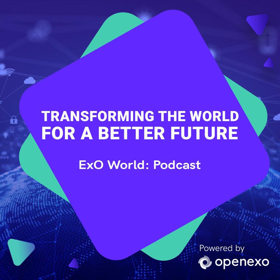 ExO World | Podcast
