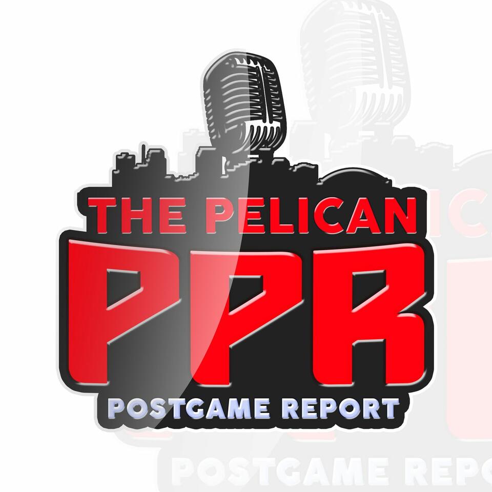 The Pelican Post Game Report (NBA Pelicans)