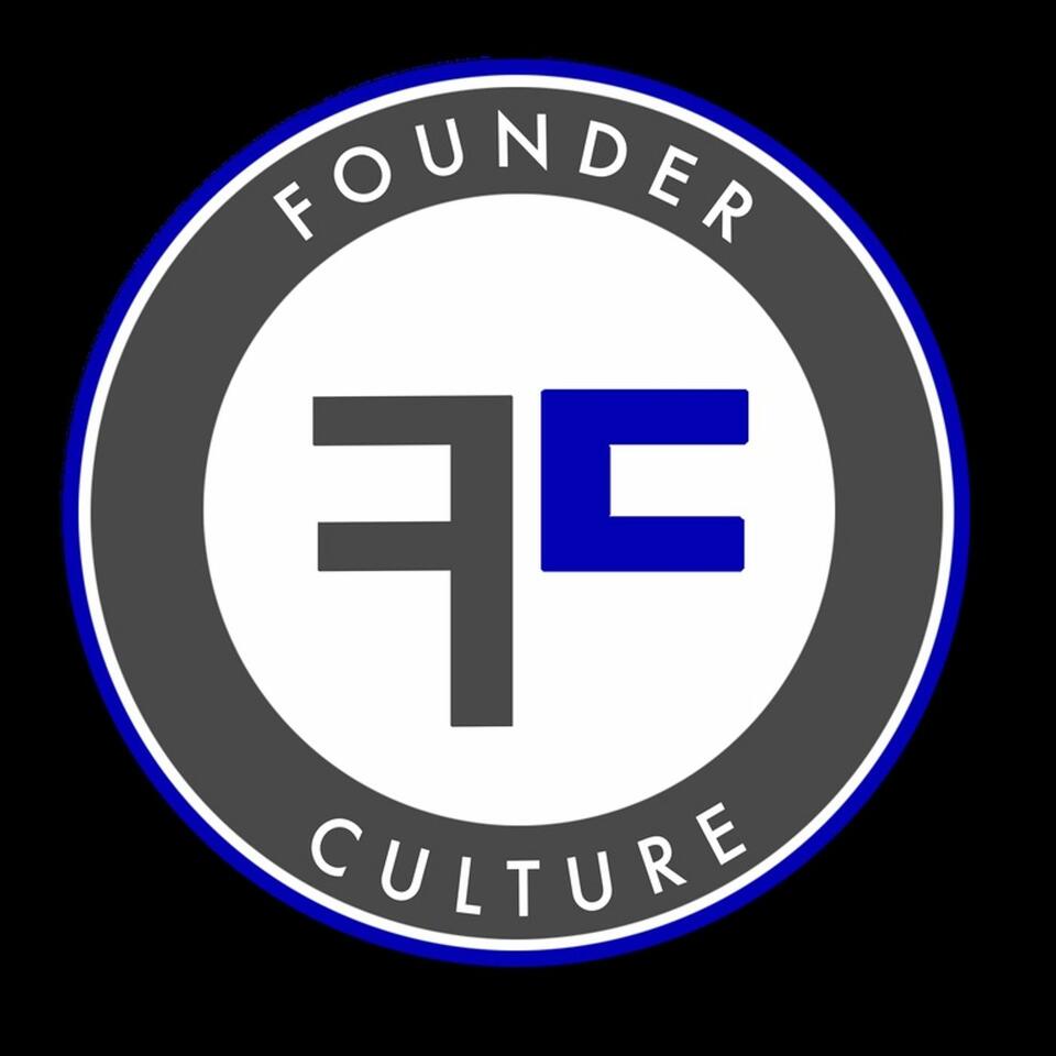 The FounderCulture Podcast