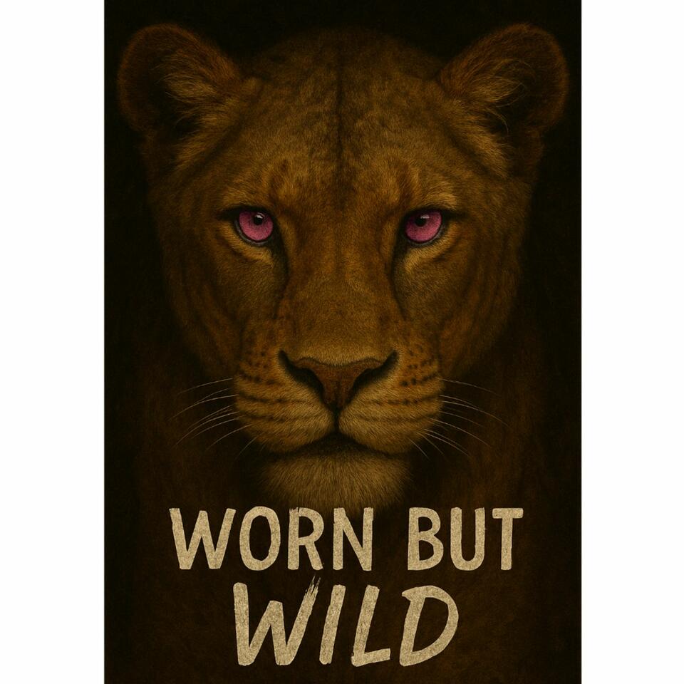 Worn but Wild