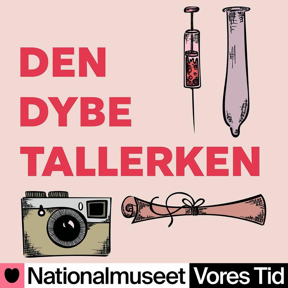 Den dybe tallerken