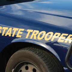 An Alabama traffic stop (Joke of the Day) - Steve & Gina in the Morning Podcast