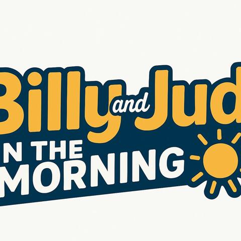 Billy & Judi