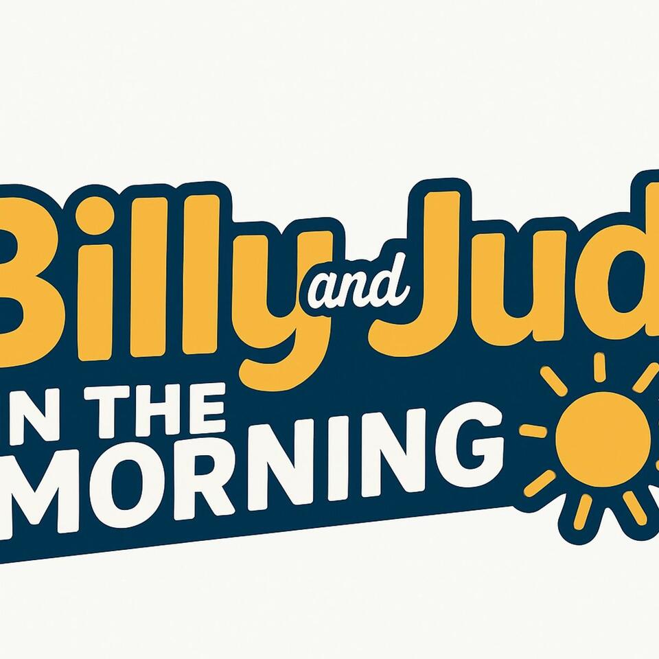 Billy & Judi
