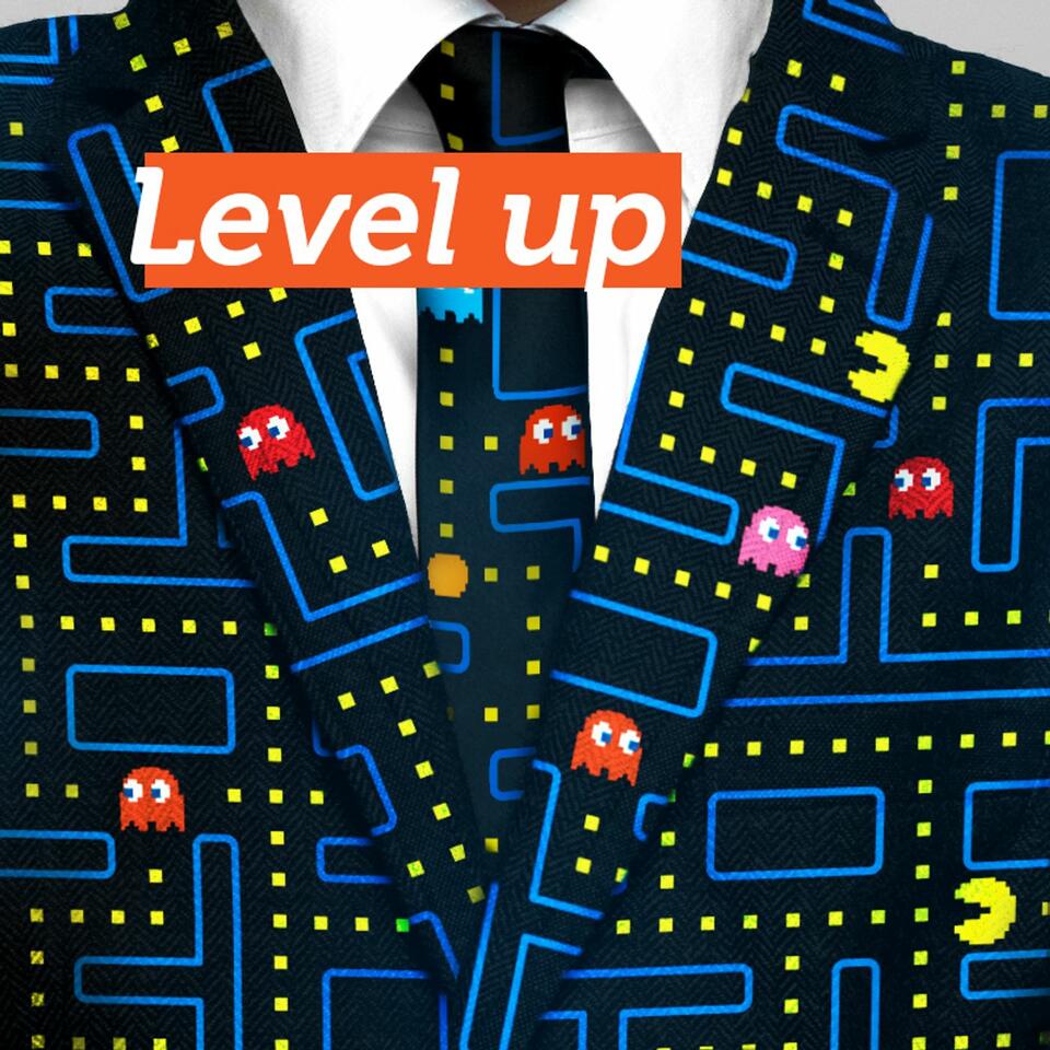 Level up
