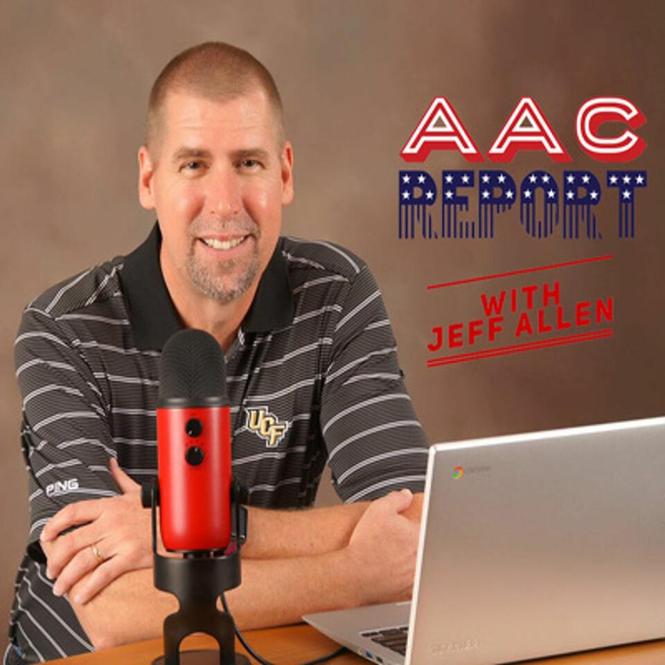 The AAC Report With Jeff Allen