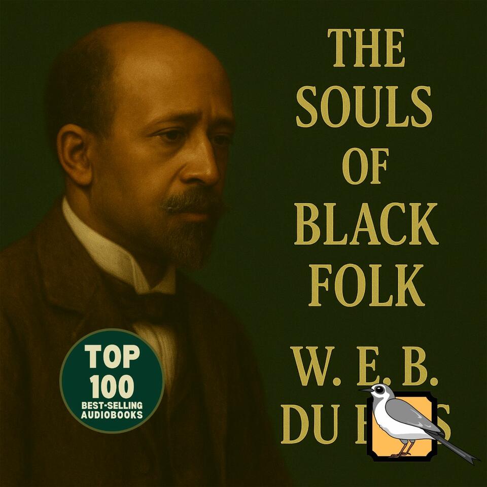 The Souls of Black Folk [Gold Edition]