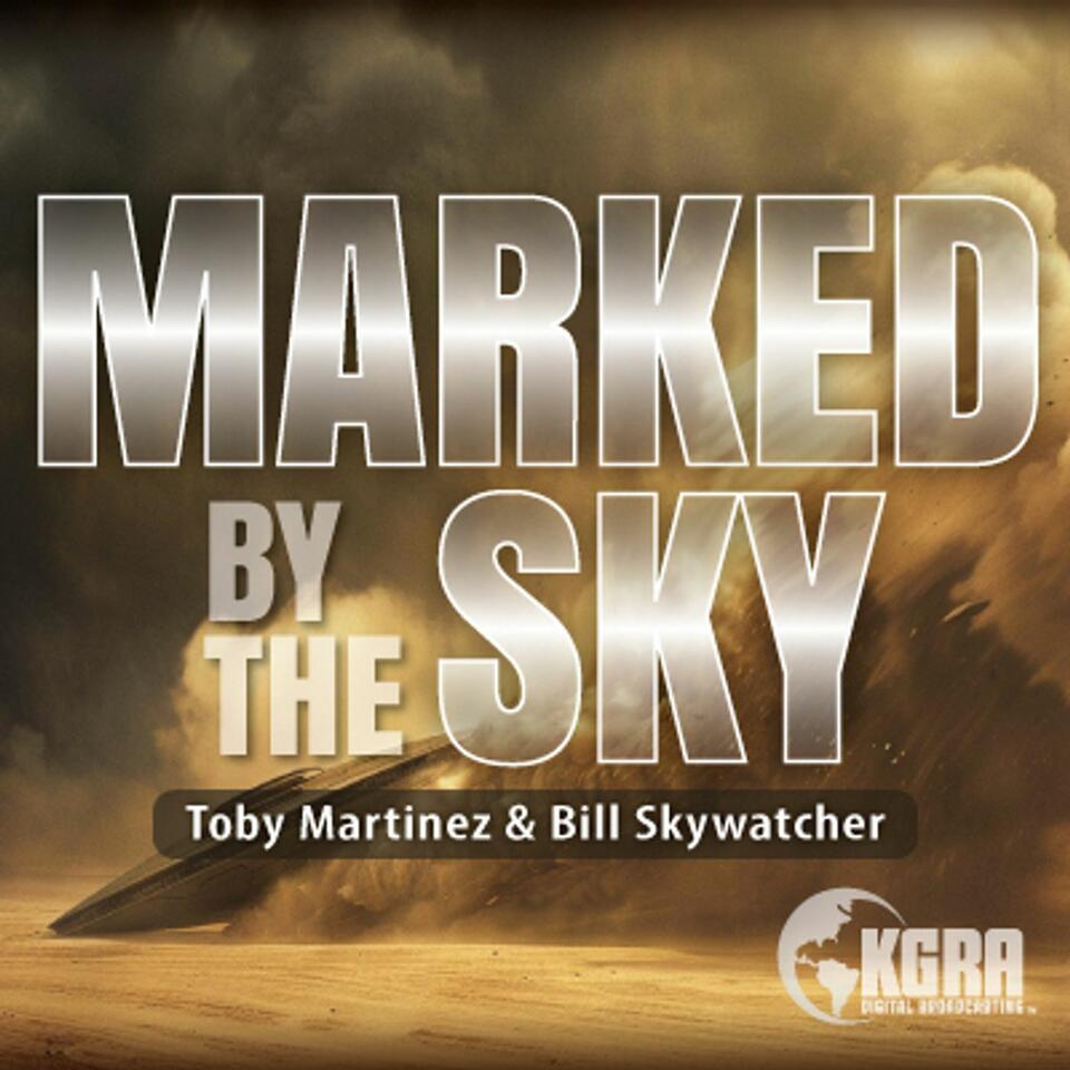 Marked By The Sky