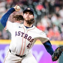Astros Pitcher Spencer Arrighetti Gives His Take On ABS Challenge System - The Matt Thomas Show with Ross