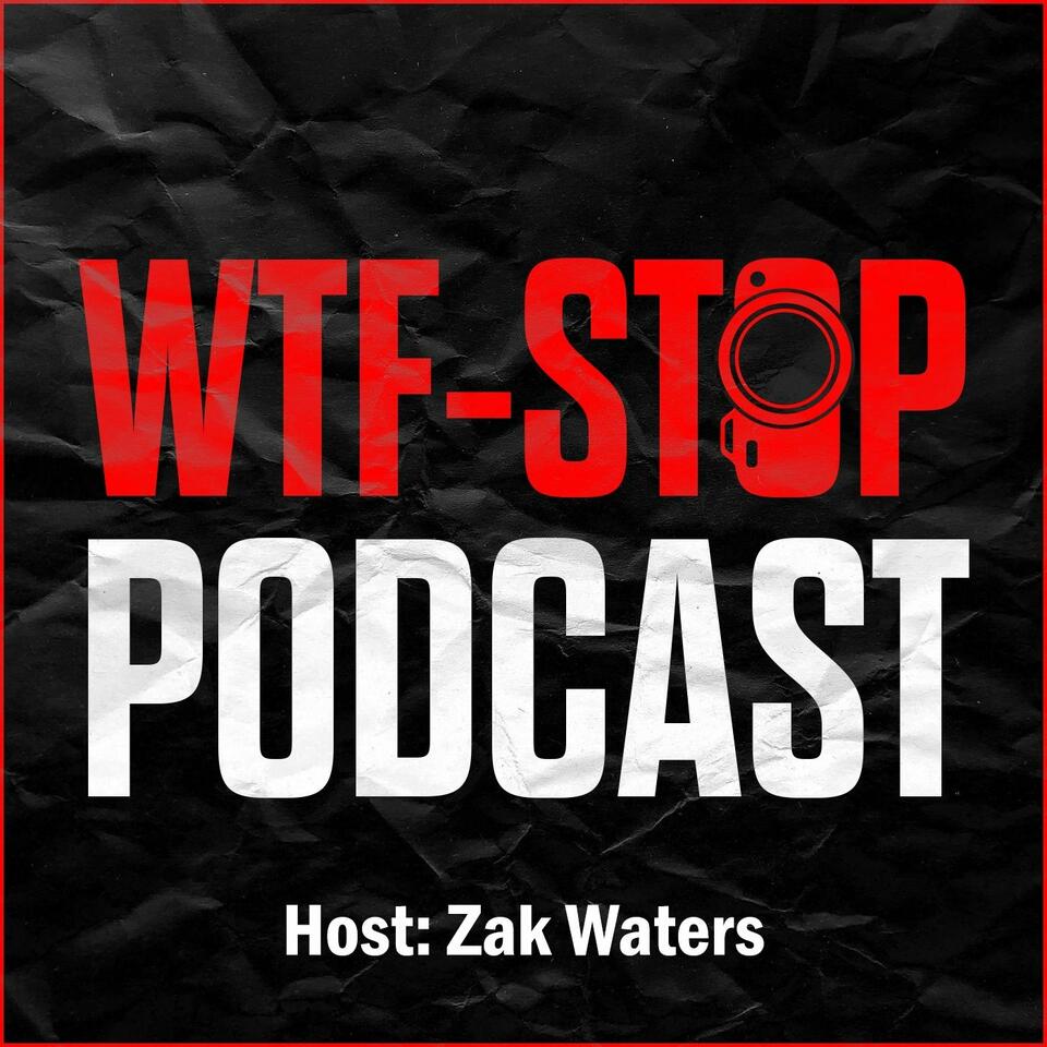 What the F-Stop Podcast - Life Through Photography