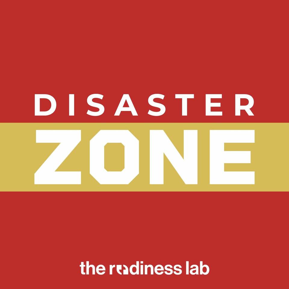 Disaster Zone