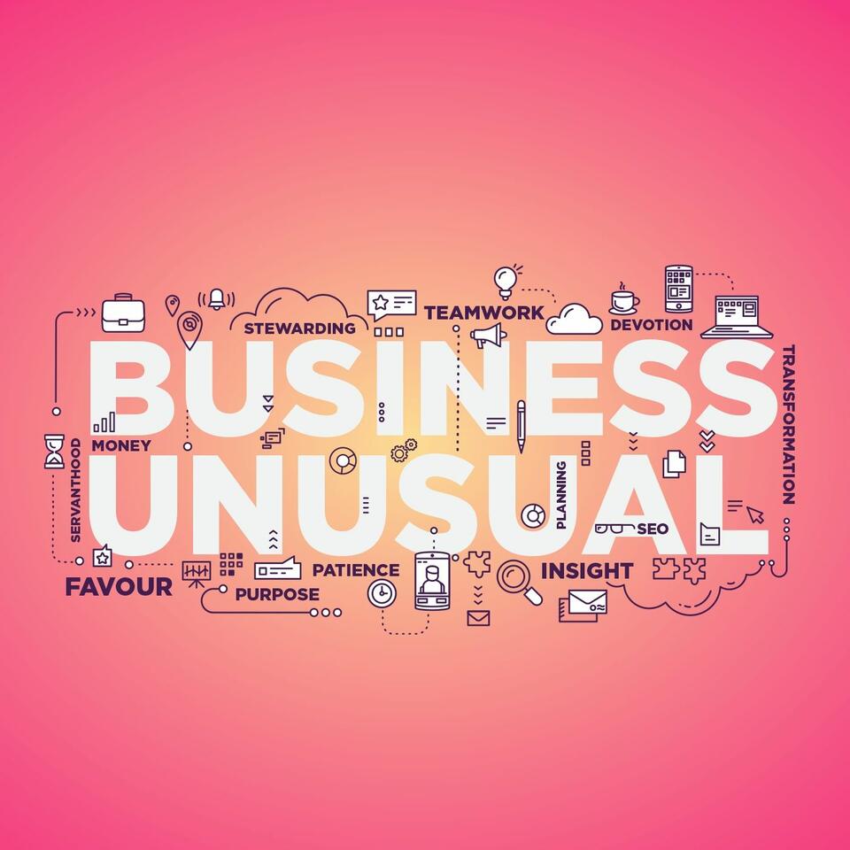 Business Unusual
