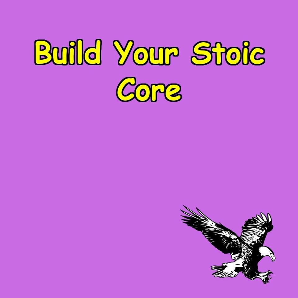 Build Your Stoic Core | Strength, Resilience & Balance