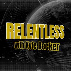 Rise of the Machines: The Threat of AI & ‘Killer Robots’: Relentless Ep. 011 - Relentless Podcast