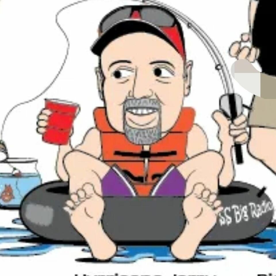 The Fishin' Hole with Hurricane Jerry