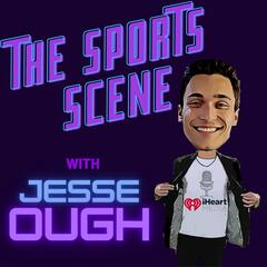 The Sports Scene 08.26.2023 - Fantasy Football Special with Rahul Natarajan - The Sports Scene with Jesse Ough