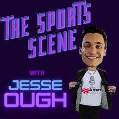 The Sports Scene with Jesse Ough