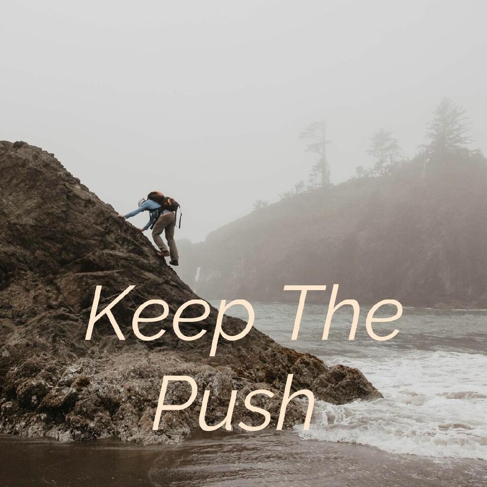 Keep The Push
