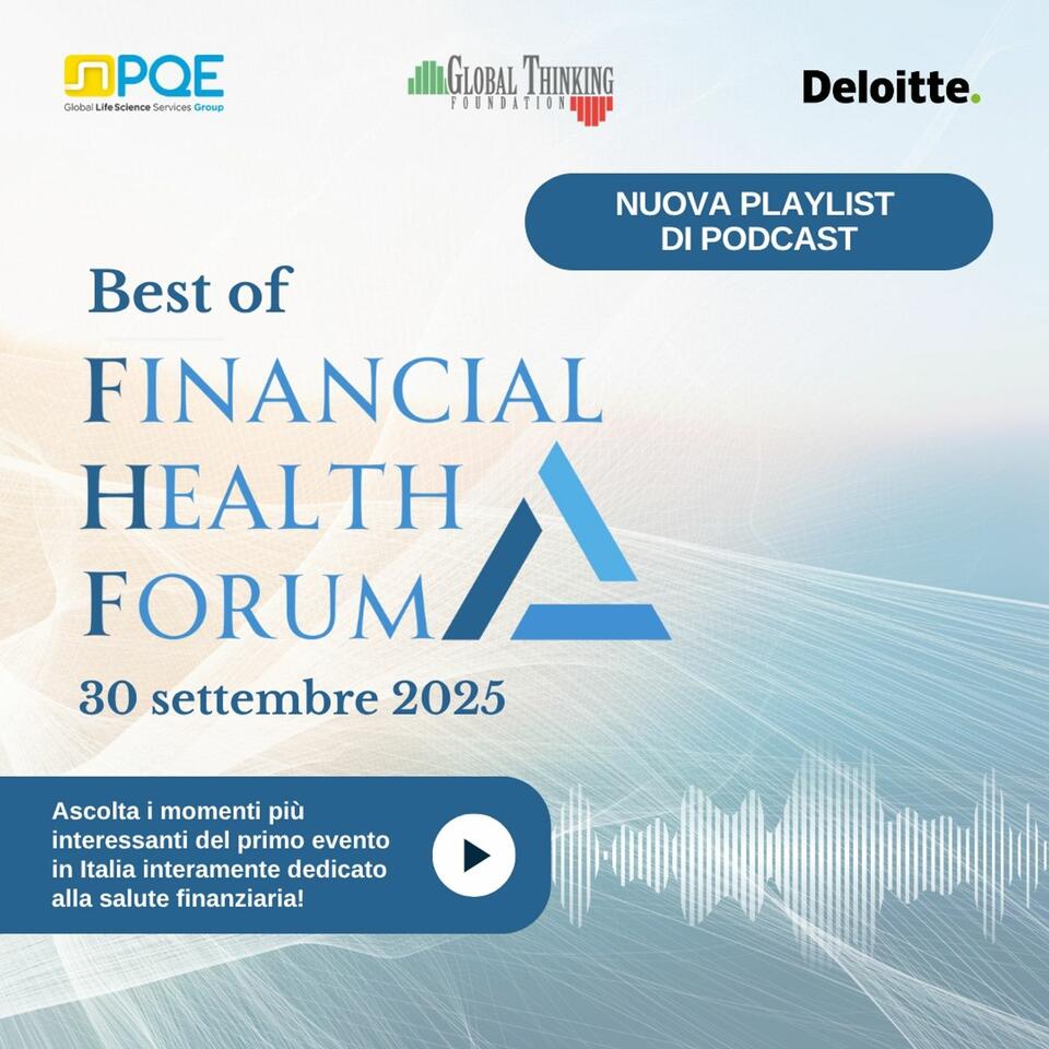 Financial Health Forum