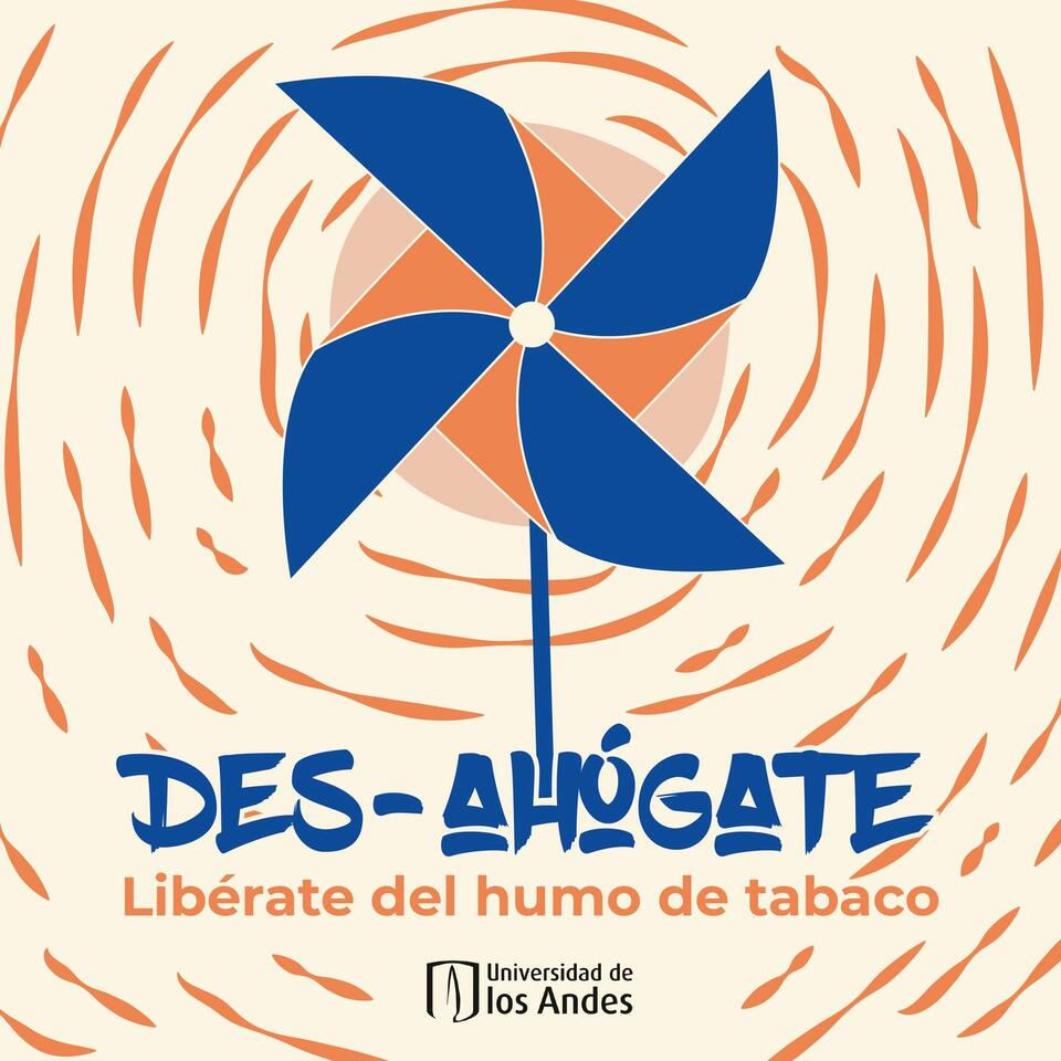 DES-AHÓGATE