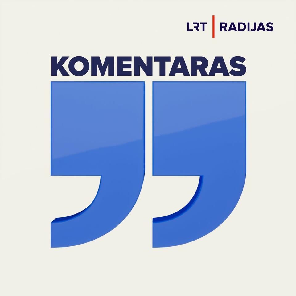 Komentaras