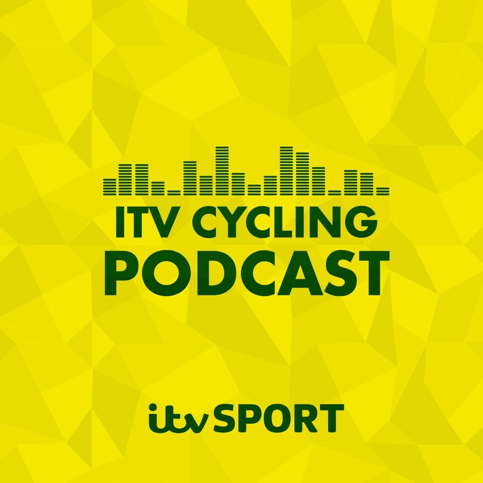 ITV Cycling Podcast