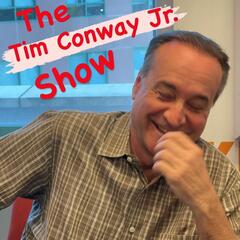 Tim Conway Jr. on Demand