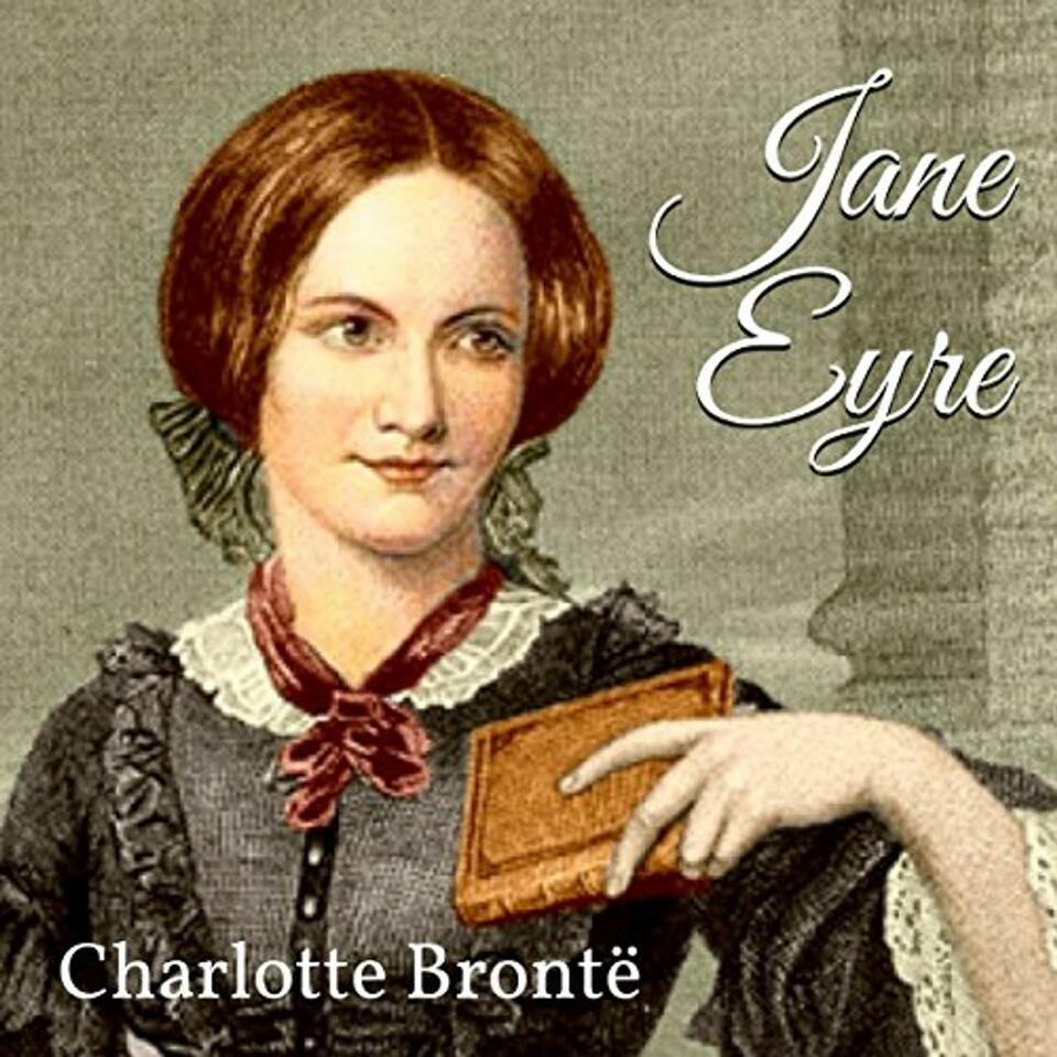 Jane Eyre by Charlotte Brontë (English)