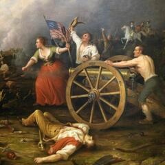Ep. 51- The Battle of Monmouth - Growing Patriots