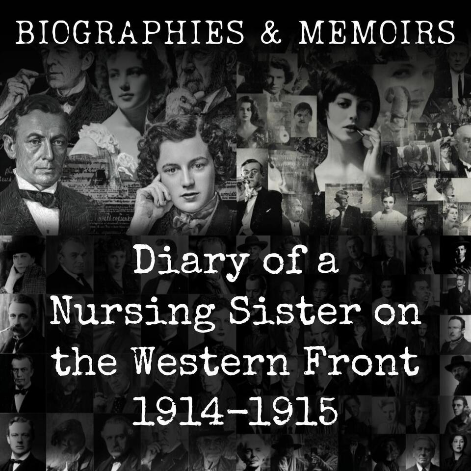 Diary of a Nursing Sister on the Western Front 1914-1915