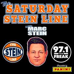 Saturday Stein Line with Marc Stein (July 29, 2023) Full - The Saturday Stein Line with Marc Stein