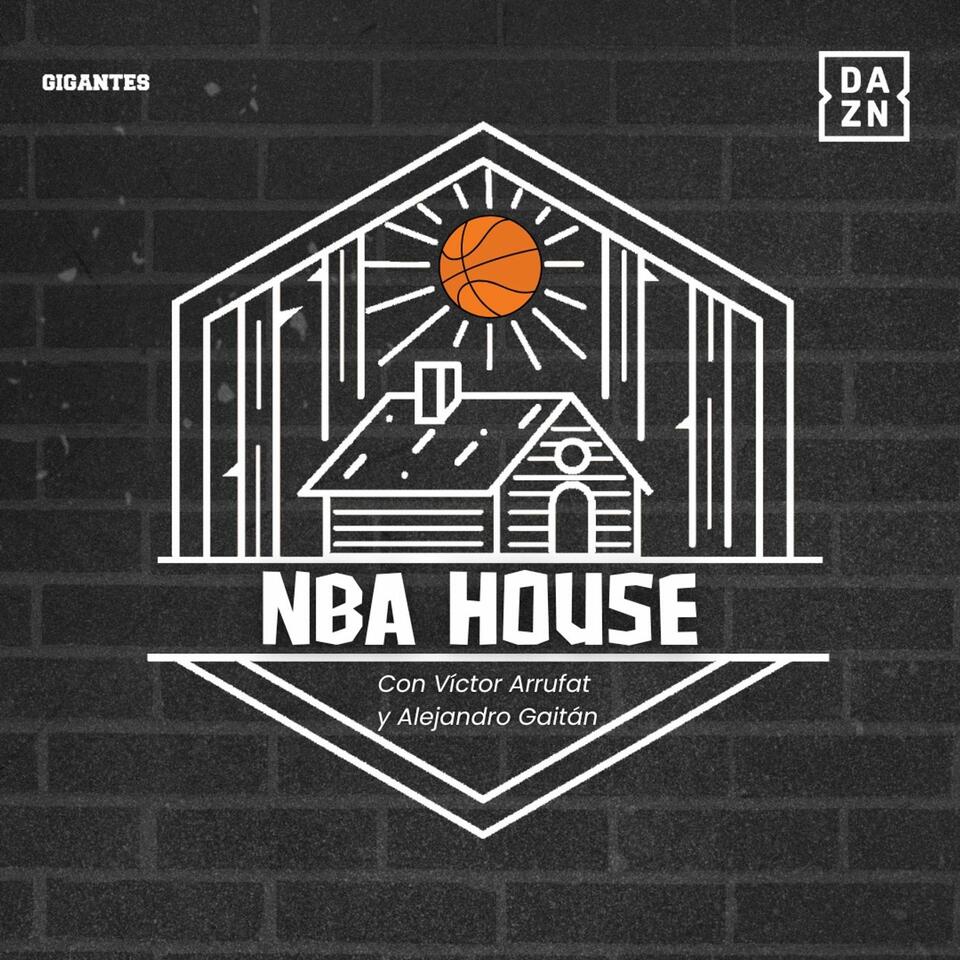 NBA House - Gigantes del Basket