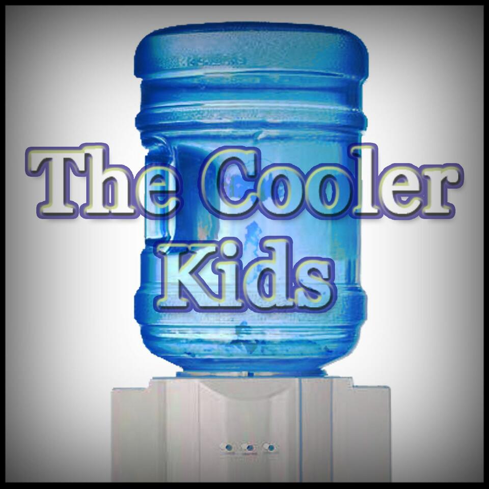 The Cooler Kids