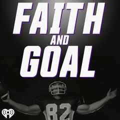 Vikings QB Kirk Cousins, Fueled by Faith - The Faith and Goal Podcast w/Paul Allen - Faith and Goal with Paul Allen