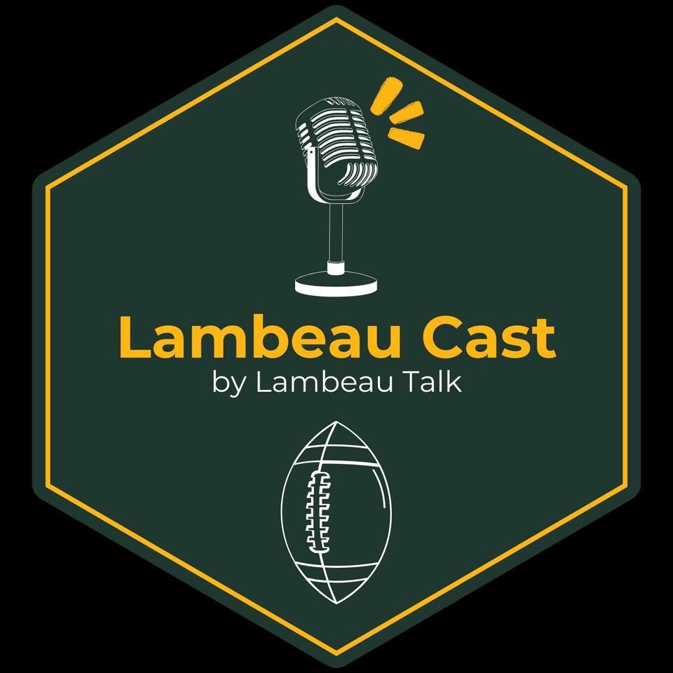 Lambeau Cast