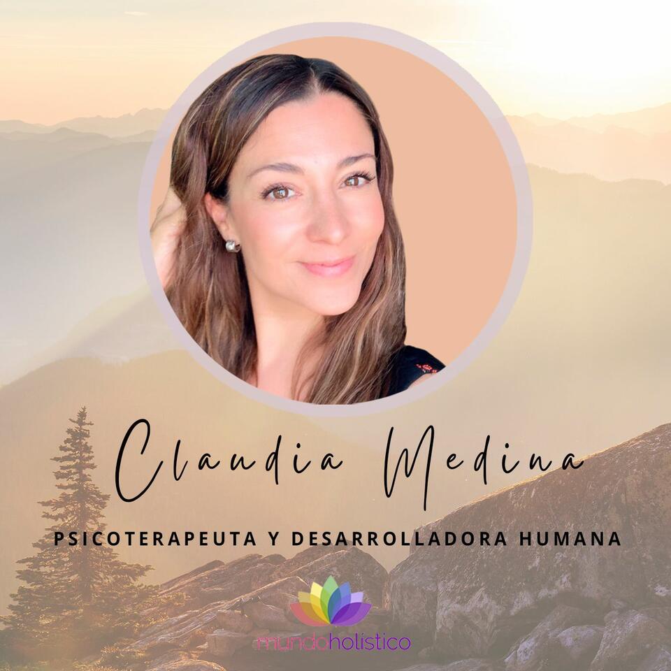 Claudia Medina