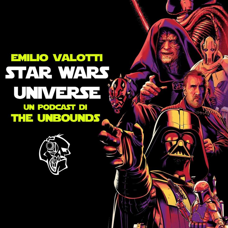 Star Wars Italia