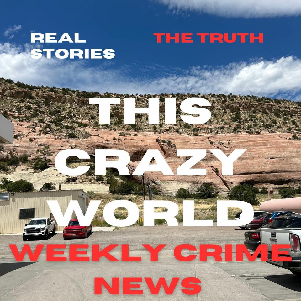This Crazy World Show