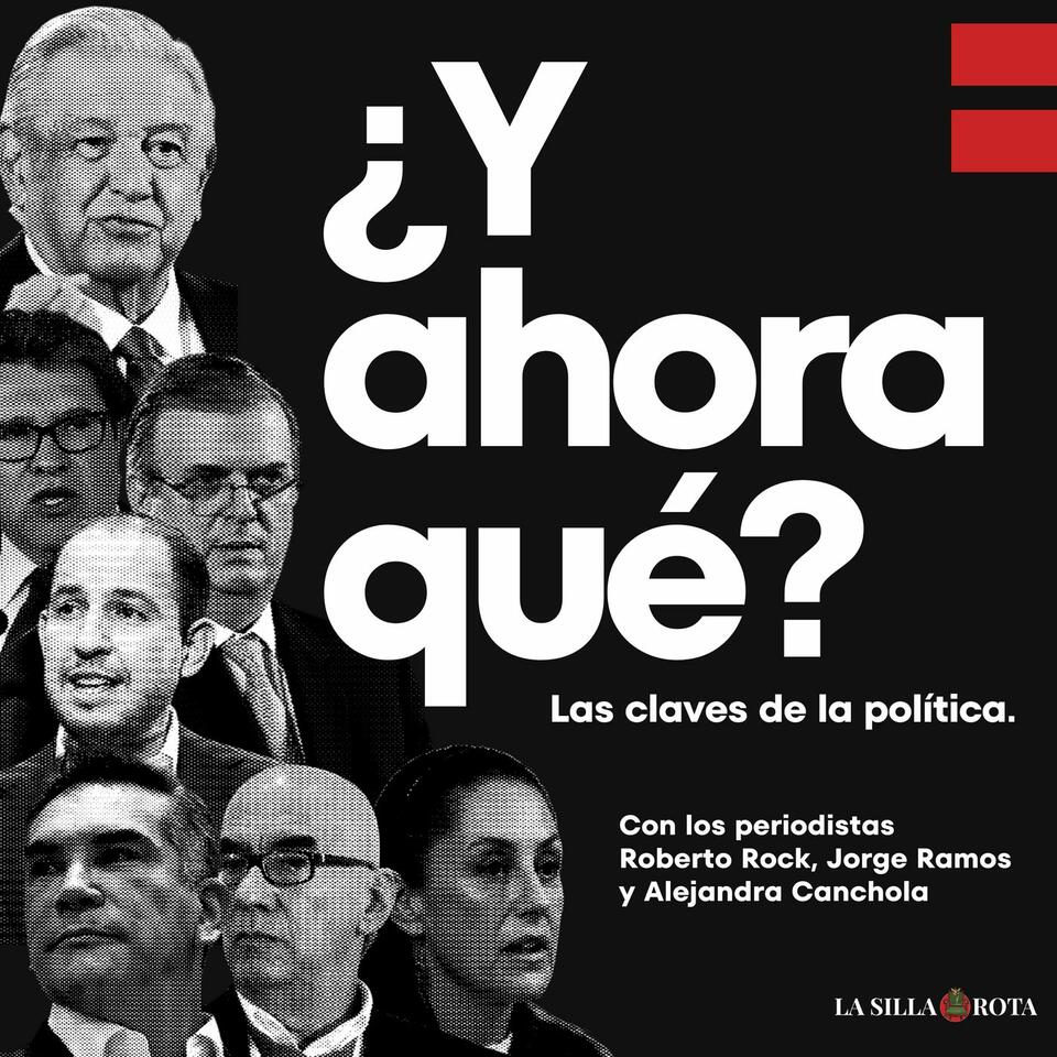 ¿Y ahora qué? - La Silla Rota