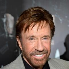 (Joke of the Day) Chuck Norris Thursday - Steve & Gina in the Morning Podcast